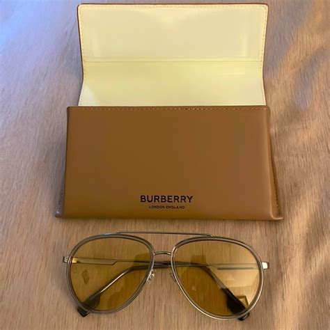 burberry sunglasses oliver